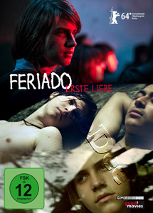 Holiday | Feriado  |   DVD